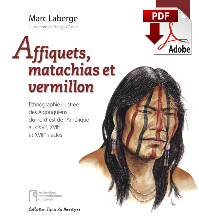 Les Micmacs et la mer – version pdf – Recherches autochtones au Québec